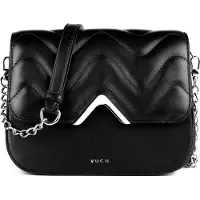 Vuch Handtasche für Frauen Metta schwarz Universal