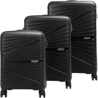 Pierre Cardin Koffer LEE01PP02102x3Z