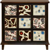 Xl Moebel Gmbh Designer Kommode Anrichte Low Board Schrank Wohn Zimmer Regal Luxus Holz