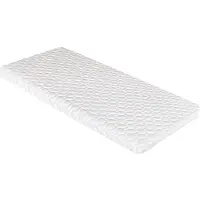 Candide Colchón Fresh Blanco (50 x 83 cm)