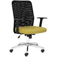 AEA Sessel Textil Polster Drehbar Computer Stühle Möbel Büro Stuhl Chefsessel