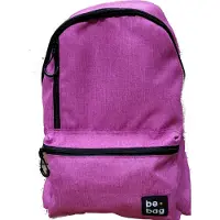 Herlitz Be.bag Be.classic Rosa Rucksack