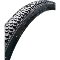 Tols Ty-02 29´´ X 2.125 Steifer Mtb-reifen Schwarz 29´´ x 2.125 Schwarz 29´´ x 2.125