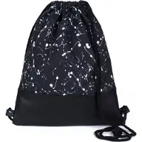 Art of Polo Damen Sack Trient schwarz universell