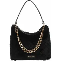 Marco Tozzi Damen Handtasche 2-61116-45 schwarz
