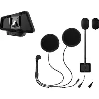 OEM Intercom-Headset, Bluetooth-Konnektivität, Geräuschreduzierungseigenschaften, Headset n Clip