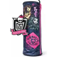 Undercover Monster High Schlamper-Etui (Mh11069)