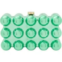 Joella damen tasche - grün, one size