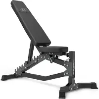 Marbo-sport Beidseitig Verstellbare Hantelbank MS-L102 2.0 -