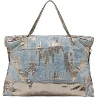 Joella damen tasche - denim, one size