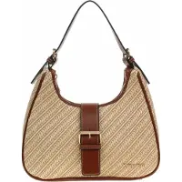 Marco Tozzi Damen Handtasche 2-61118-44 beige