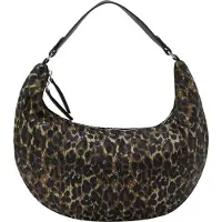 Joella damen tasche - braun, one size