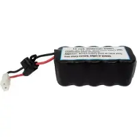 LEGO 39057 Tetrix Batterie Wiederaufladbar NiMH 12V 3000 mAh