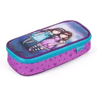 Oxybag Karton P+P Festro Etue Comfort Freunde gehen zusammen