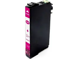 Inkpro Kompatible Druckerpatrone 408L Magenta für Epson WorkForce Pro WF-C4310DW, WF-C4810DTWF