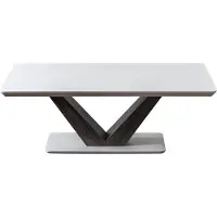 AEA Couchtisch Luxus Design Holz Elegantes Möbel Wohnzimmer Tische Couchtische