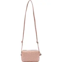 CALEY Damen Schultertaschen - Rosa, ONESIZE