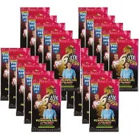 Panini FIFA 365 - 2024 Adrenalyn XL - Trading Cards - 20 Booster