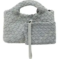Joella damen tasche - blau, one size