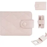 Baellerry Geldbörse DO-36119 - Rosa für Damen KP36119