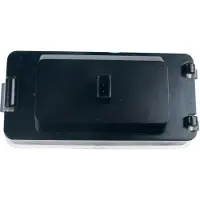 SLPRO Kennzeichen Led Kennzeichenbeleuchtung passend für Seat Toldeo III 2004 - 2009