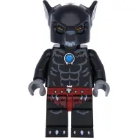 LEGO Legends of Chima: Wilhurt