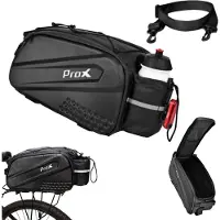ProX Wasserdichte Fahrradtasche 12L