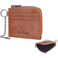 Baellerry Herren Geldbörse KE-36214 - Braun KP36214