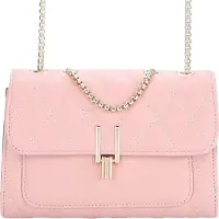 Baellerry Handtasche AR-35681 - Rosa für Damen KP35681