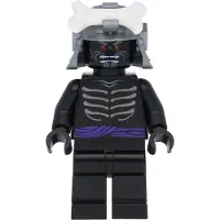 LEGO Ninjago: Lord Garmadon (Golden Weapons)