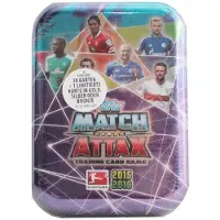 Topps Match Attax - SAISON 15/16 - Mini Tin Motiv #2
