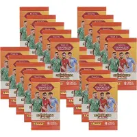 Panini Road to World Cup Qatar 2022 Adrenalyn XL - 20 Booster