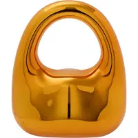Joella damen tasche - gold, one size