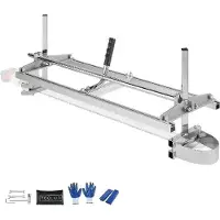 OEM Kettensäge-Mühle, verstellbare Schnittdicke, leicht und tragbar