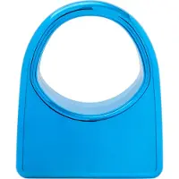 Joella damen tasche - blau, one size