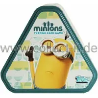 Topps - Minions - Sammelkarten - Tin-Box - Kevin