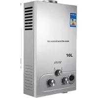OEM Wasserheizer, Sofort heißes Wasser, Energieeffizienter Betrieb, 10L