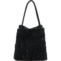 Joella damen tasche - schwarz, one size