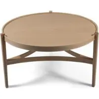 AEA Holz Couchtisch Wohnzimmer Möbel Luxus Beistelltisch Modern Einrichtung