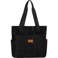Rovicky Handtasche für Frauen Afsoon schwarz One size
