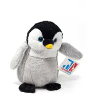 Cornelissen - Kuscheltier - Pinguin Baby - 16 cm