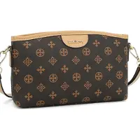 Baellerry DE-35682 Handtasche - Dunkelbraun für Damen KP35682