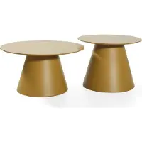 AEA Luxus Wohnzimmer Couchtische Holztische Design Tische Italienische Stil