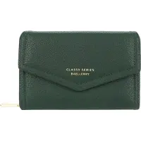 Baellerry Geldbörse JE-35773 in Grün für Damen KP35773