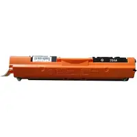 Inkpro Tonerkartusche kompatibel mit HP CF350A / 130A Black für Color LaserJet Pro MFP M 170 Series, Color LaserJet Pro MFP M 176 n, Color LaserJet Pro MFP M 177 fw