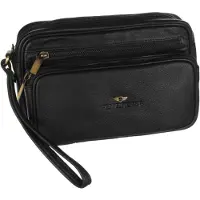 Peterson Handtaschen DHSaszetkaskrzanaPTN1056NDM65635