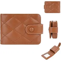 Baellerry Geldbörse DO-36117 - Braun für Damen KP36117