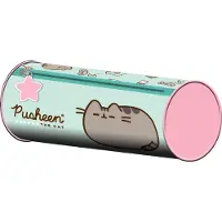 St. Majewski Pusheen MINT Majewski Federtasche