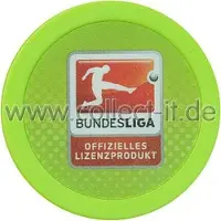 Topps Match Attax - Chip - Saison 11/12