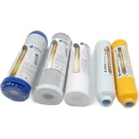 Nature WATER PROFESSIONALS 5 Universalfilter Umkehrosmose NATURE_FILTERS PureTech